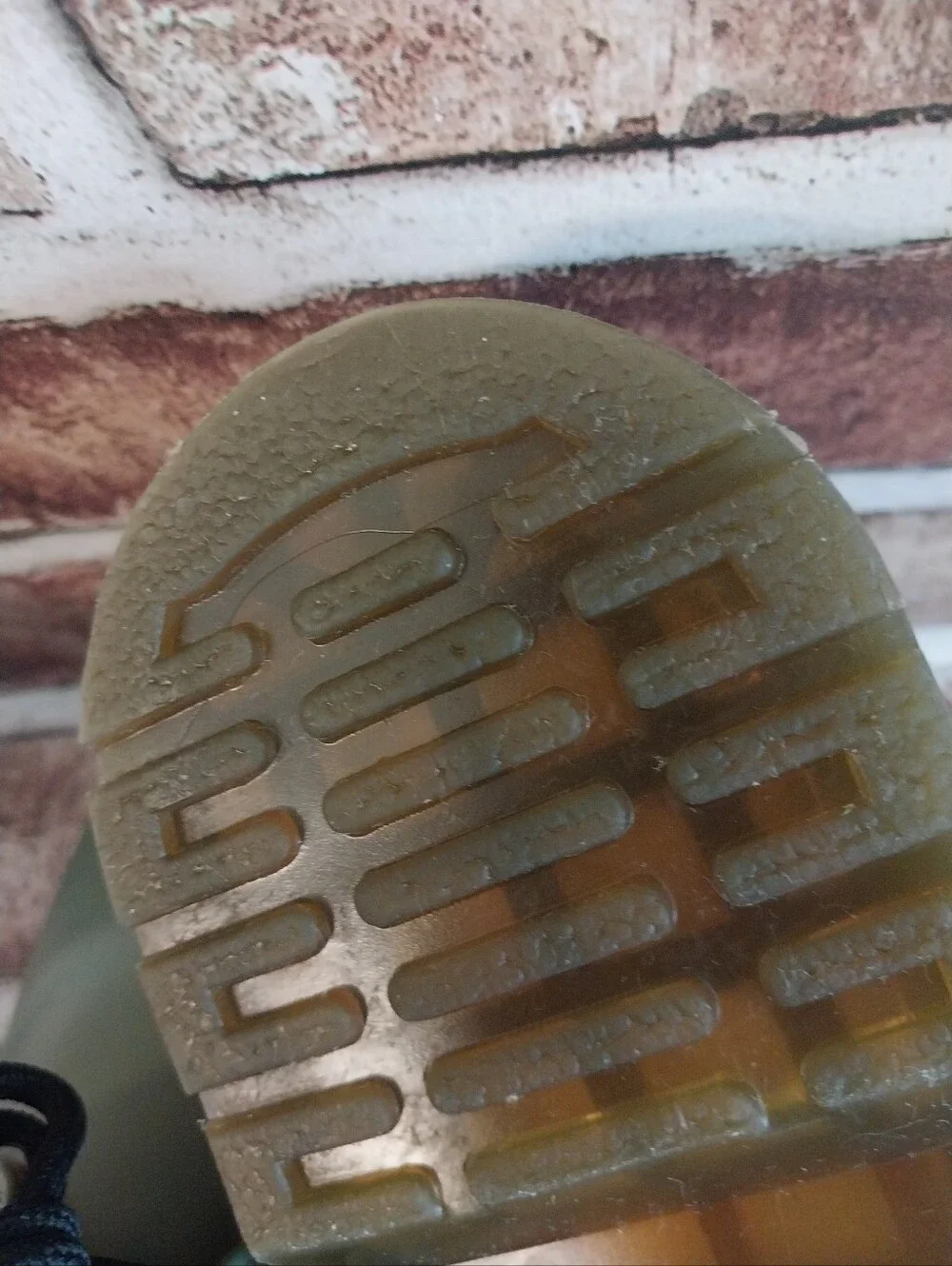 Pre-owned Dr. Martens 1461
